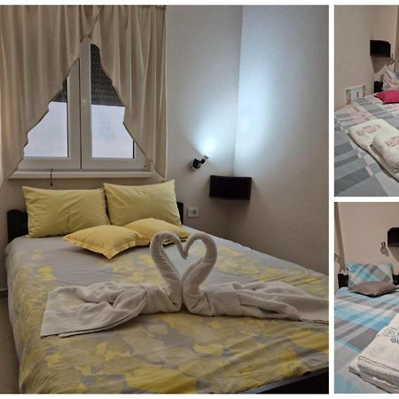 Apartmani ROSHU Soko Banja Bagian luar foto
