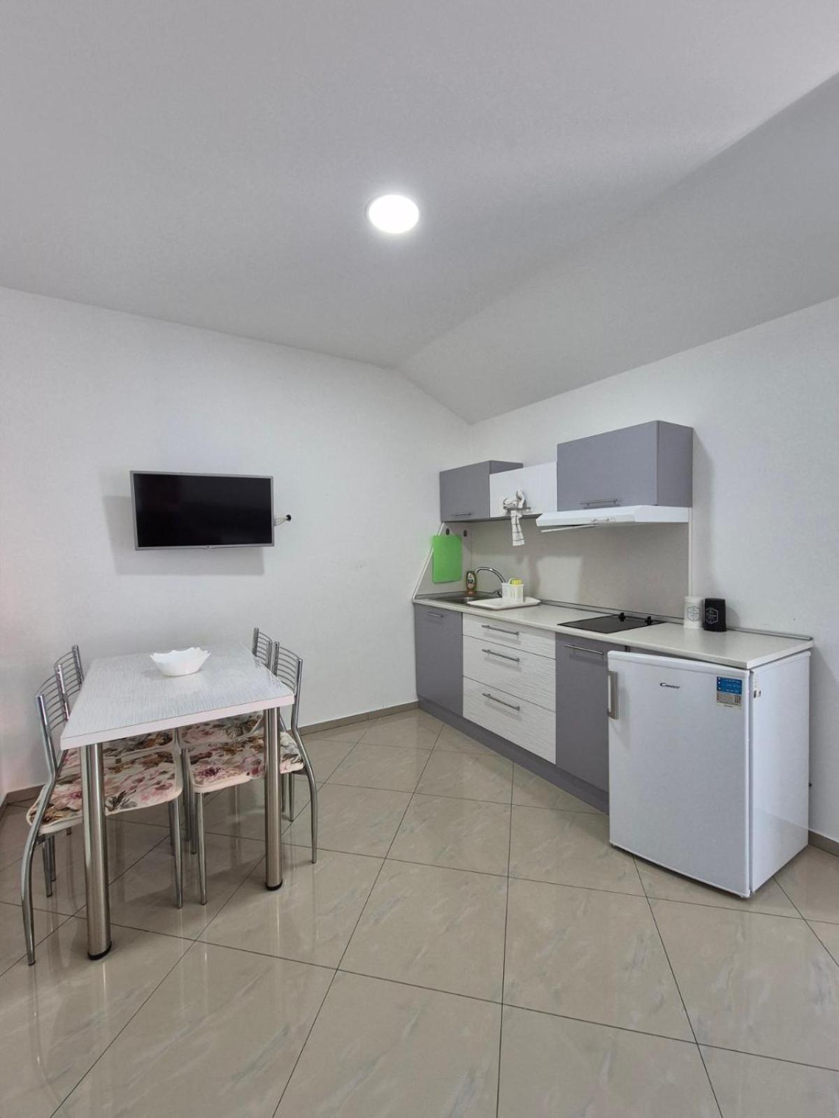 Apartmani ROSHU Soko Banja Bagian luar foto