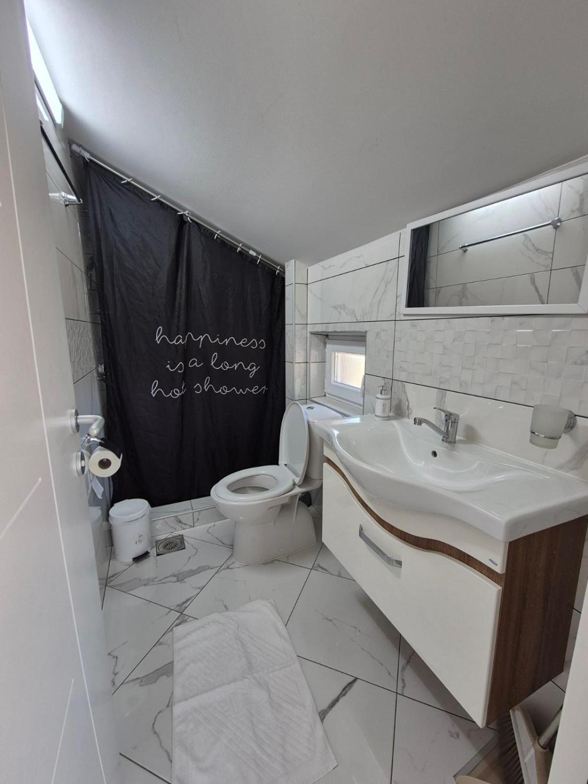Apartmani ROSHU Soko Banja Bagian luar foto
