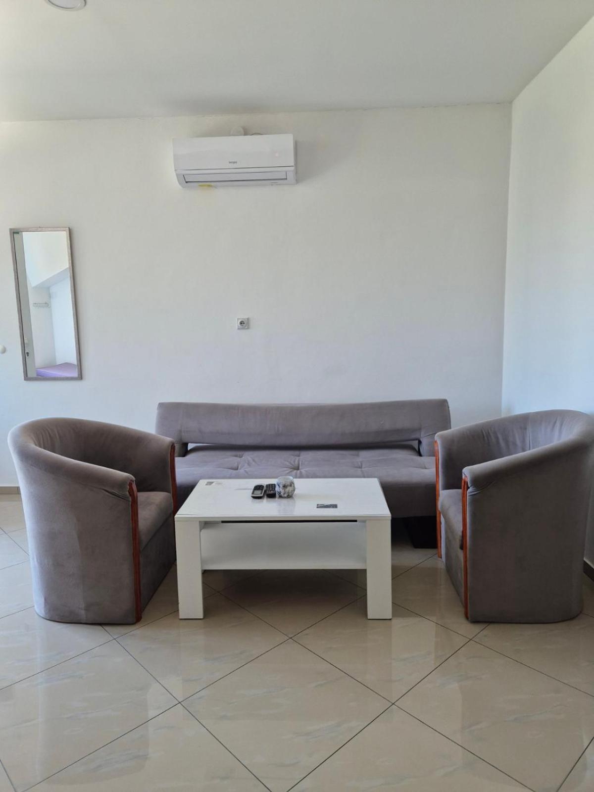 Apartmani ROSHU Soko Banja Bagian luar foto