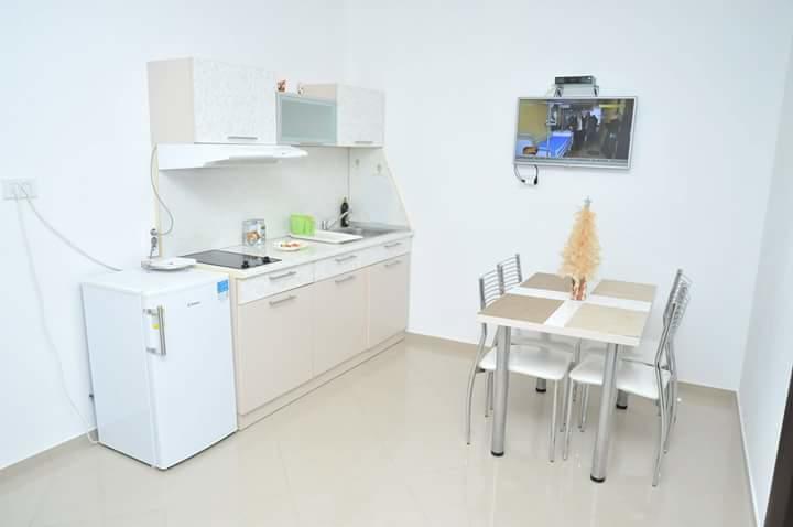 Apartmani ROSHU Soko Banja Bagian luar foto