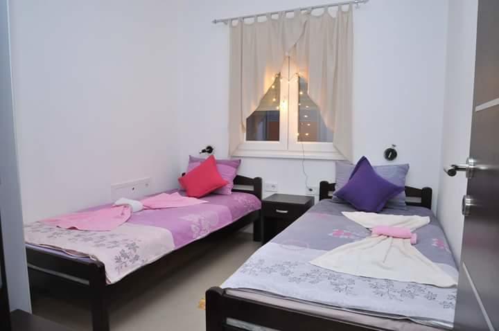 Apartmani ROSHU Soko Banja Bagian luar foto