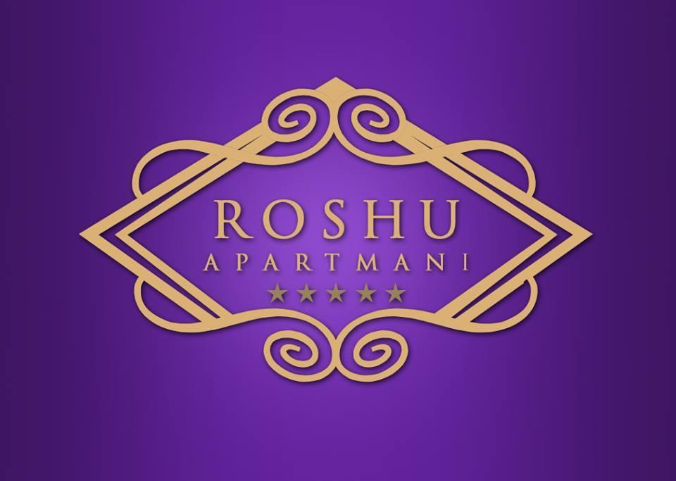 Apartmani ROSHU Soko Banja Bagian luar foto