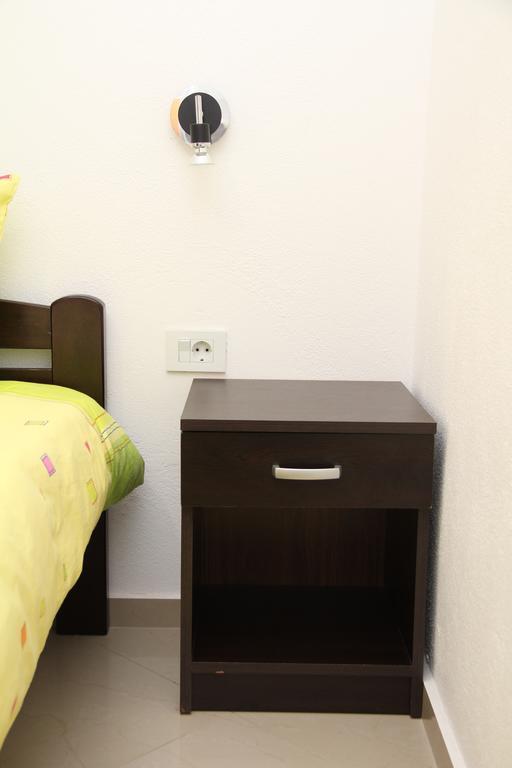 Apartmani ROSHU Soko Banja Bagian luar foto