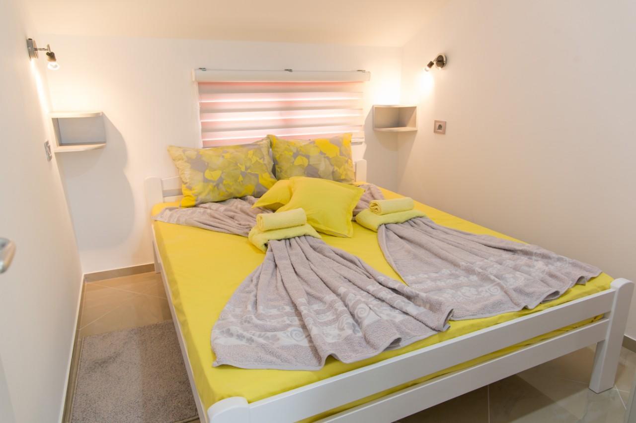 Apartmani ROSHU Soko Banja Bagian luar foto