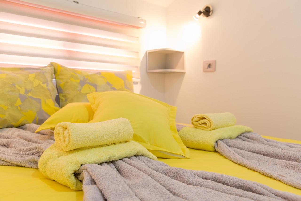 Apartmani ROSHU Soko Banja Bagian luar foto