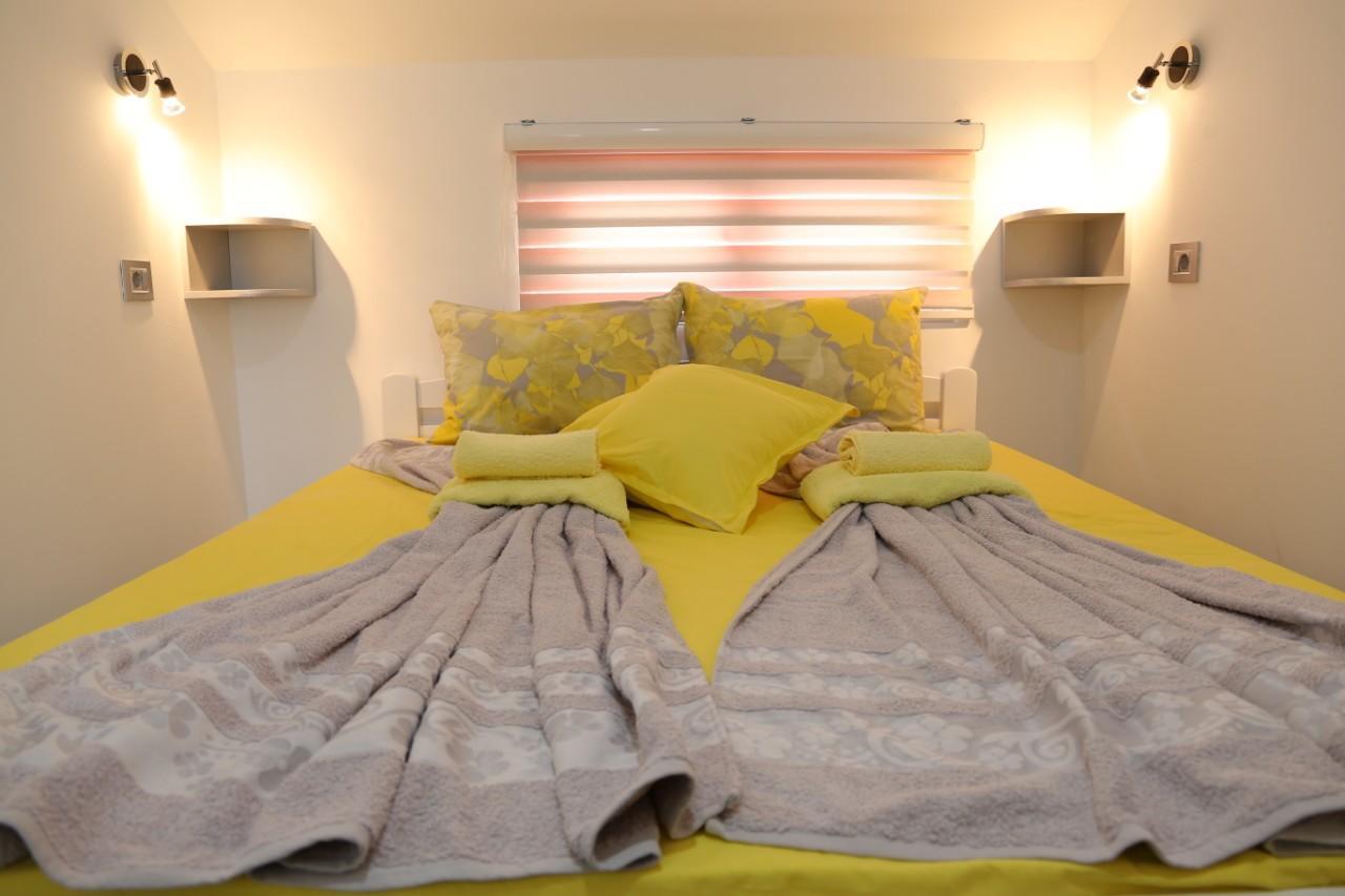 Apartmani ROSHU Soko Banja Bagian luar foto