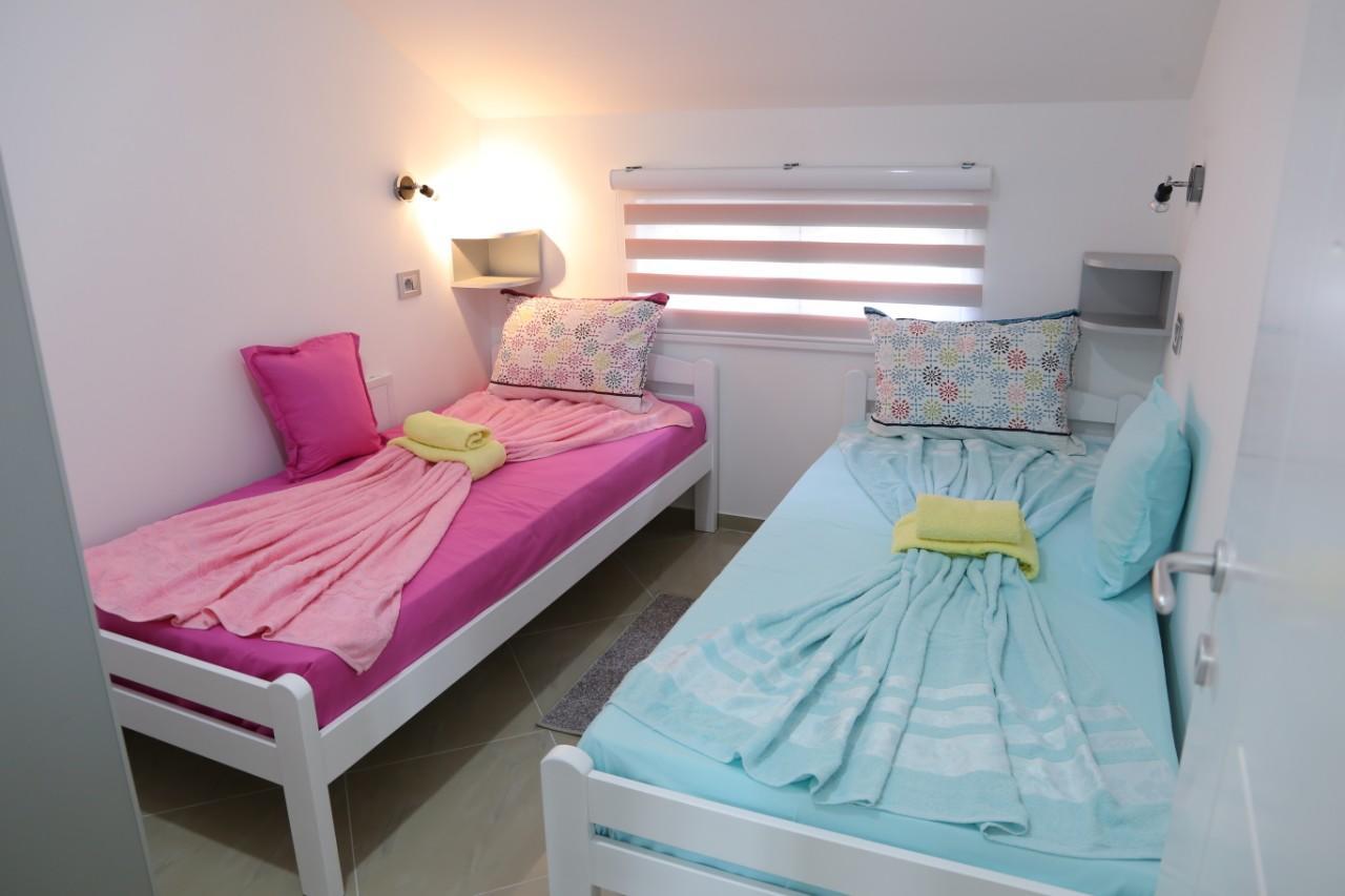 Apartmani ROSHU Soko Banja Bagian luar foto
