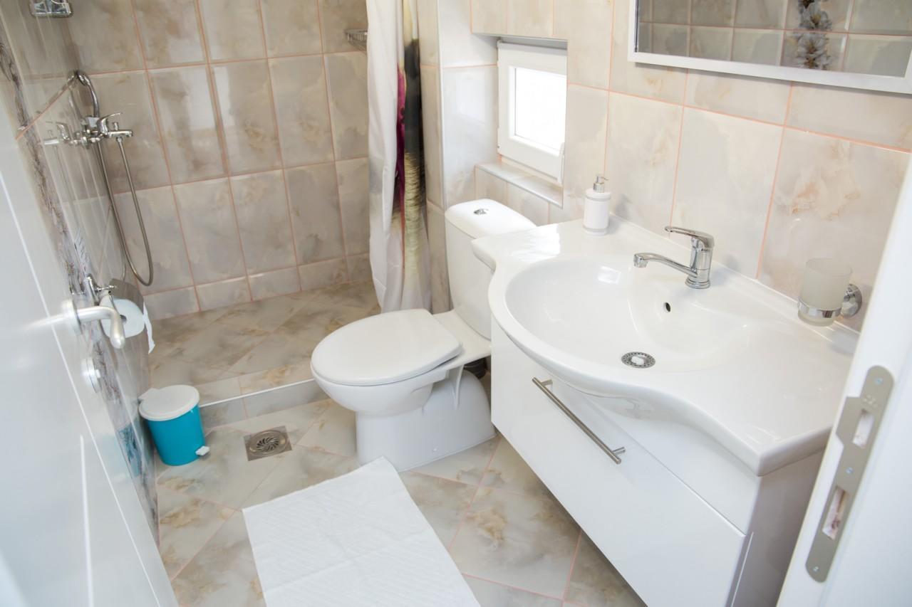 Apartmani ROSHU Soko Banja Bagian luar foto