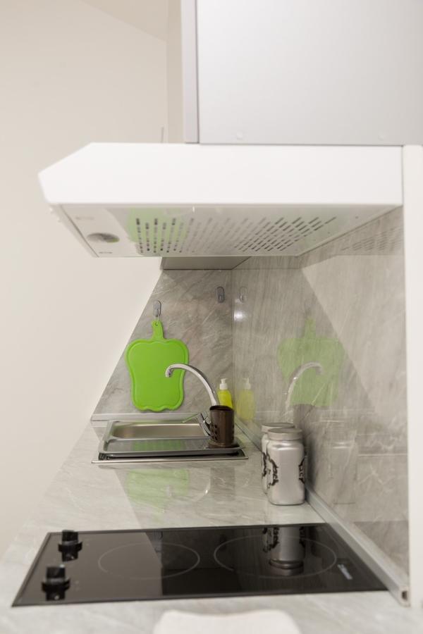 Apartmani ROSHU Soko Banja Bagian luar foto