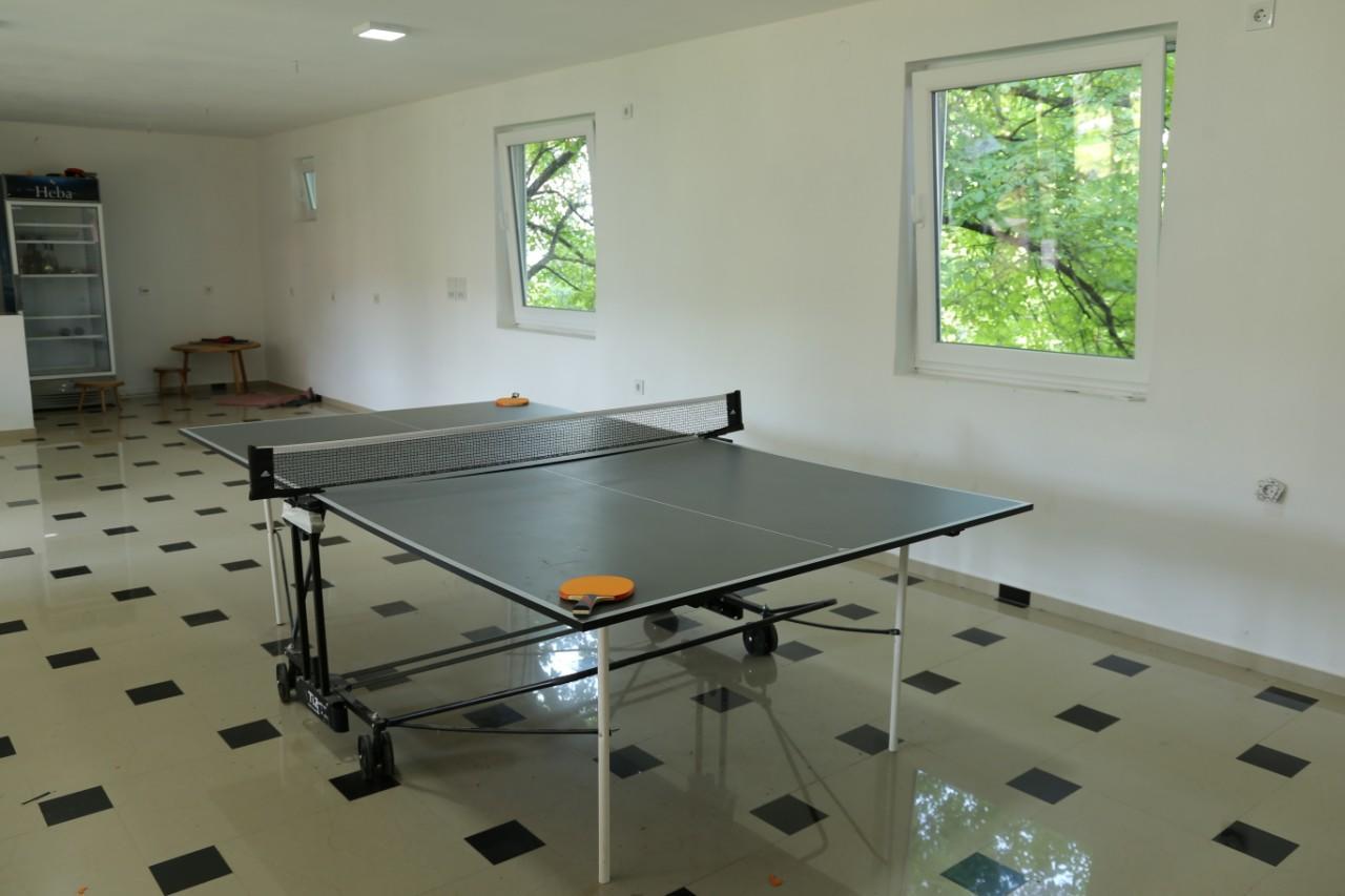 Apartmani ROSHU Soko Banja Bagian luar foto