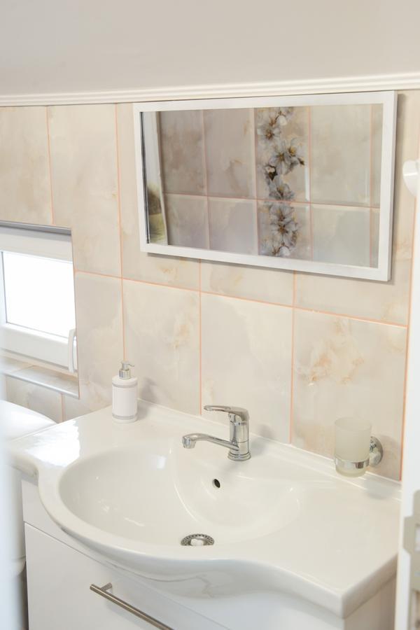 Apartmani ROSHU Soko Banja Bagian luar foto