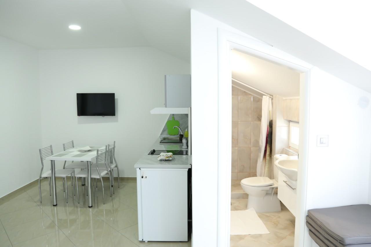 Apartmani ROSHU Soko Banja Bagian luar foto