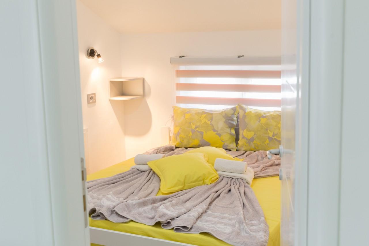 Apartmani ROSHU Soko Banja Bagian luar foto
