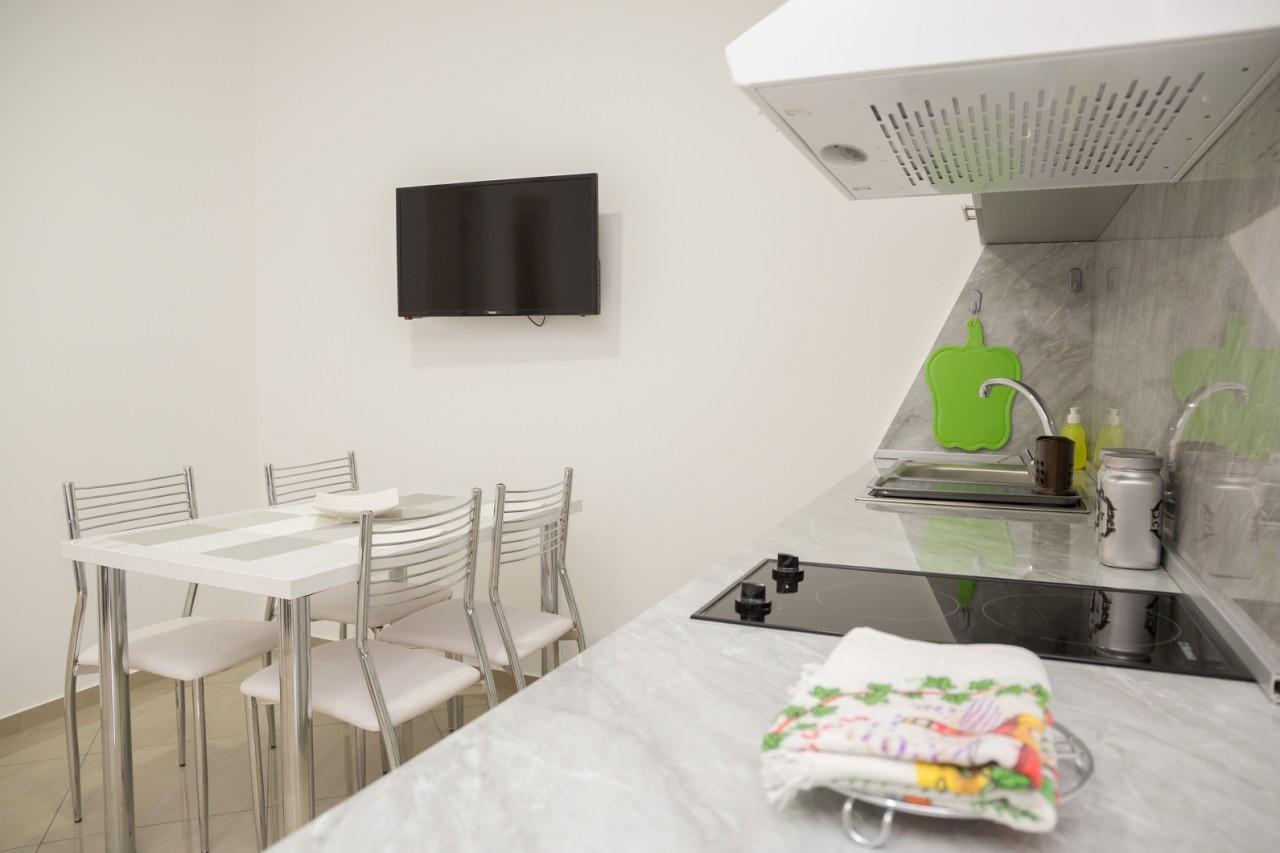 Apartmani ROSHU Soko Banja Bagian luar foto